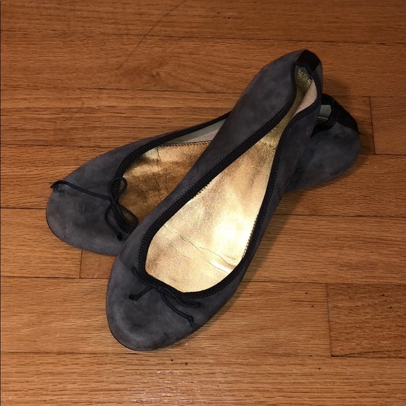 J. Crew Ballet Flats - Picture 2 of 3